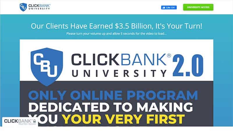 How to Make Money with ClickBank Without a Website - Blogging an Art
