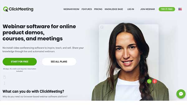 click meeting webinar - webinar affiliate programs