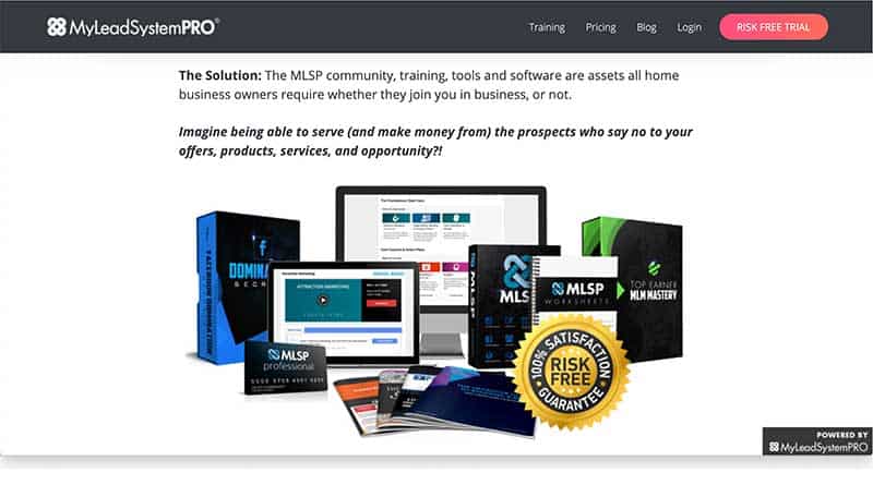 my lead system pro affiliate review