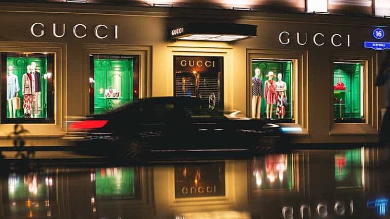 farfetch affiliate program gucci sign up