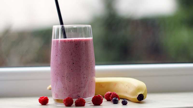 smoothie for a smoothie diet